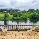 Chartreuse St Cernin Appartement Bergerac