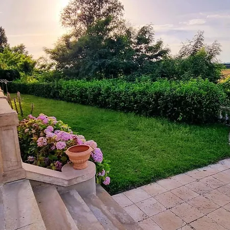 Chartreuse St Cernin Apartment Bergerac