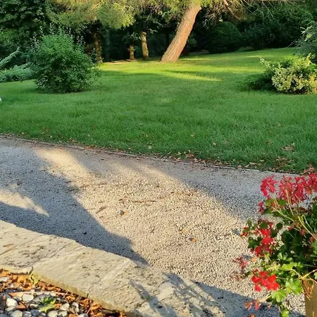 Chartreuse St Cernin * Bergerac