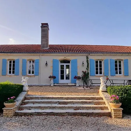 Chartreuse St Cernin Apartament *