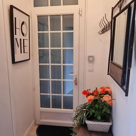 Chartreuse St Cernin *