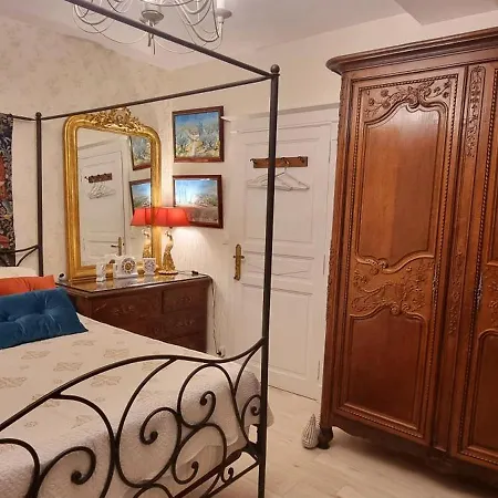 アパート Chartreuse St Cernin ベルジュラック