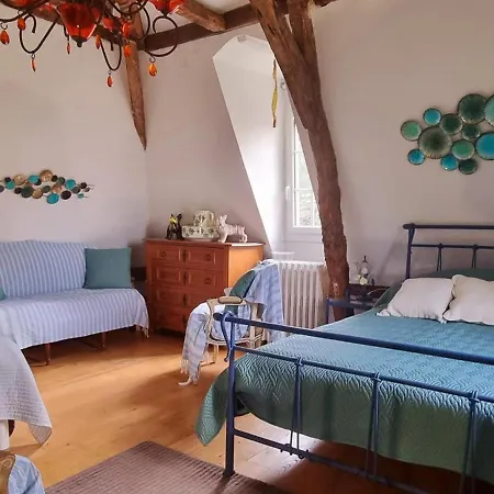 アパート Chartreuse St Cernin ベルジュラック