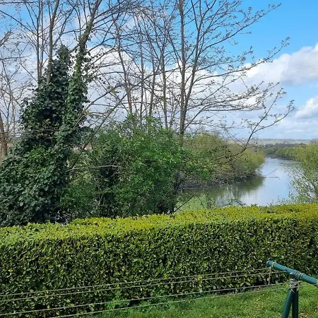 Chartreuse St Cernin Lejlighed Bergerac