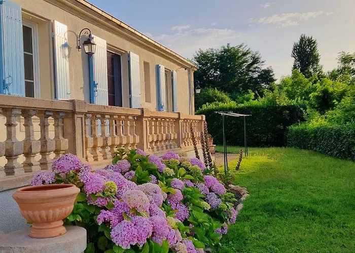 Chartreuse St Cernin *