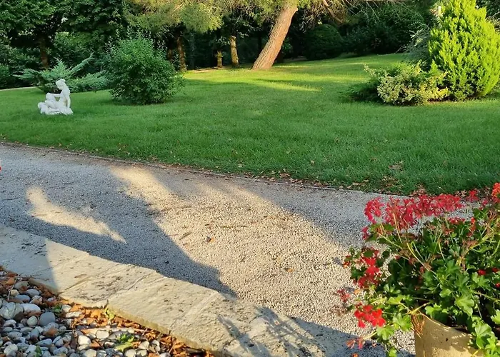 Chartreuse St Cernin * Bergerac