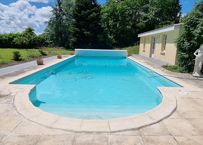 Chartreuse St Cernin *