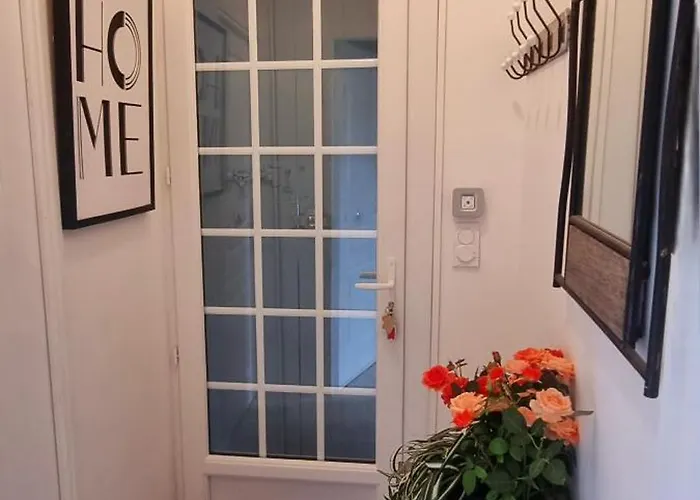 Chartreuse St Cernin *