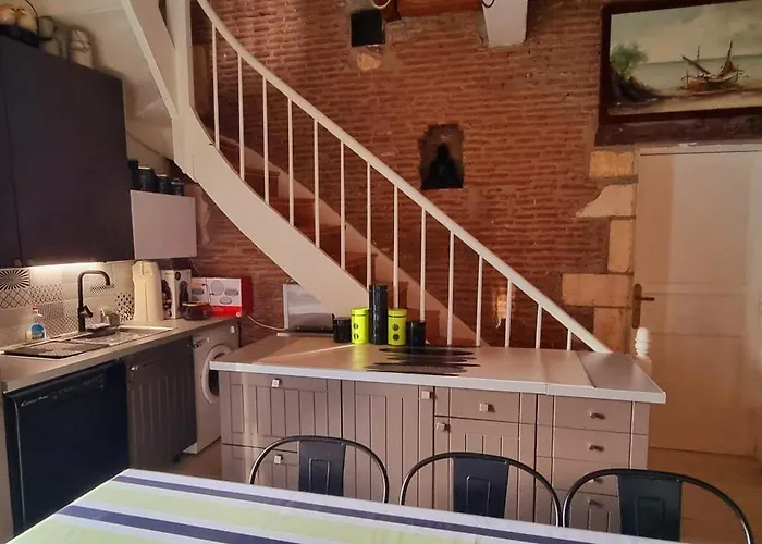 Chartreuse St Cernin * Bergerac