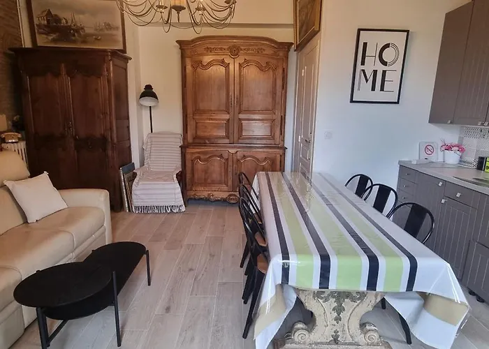 Chartreuse St Cernin Lejlighed *